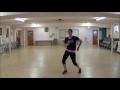 SALSA &quot;Love Of God&quot; J Prince - PraiseFIT - Christian LATIN Workout - Dance Fitness Choreo Routine