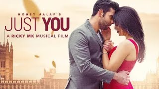 just you |honey jalaf| #lifemusic  ( for you my love ❤️)