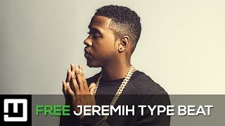 Free Beat Fridays | Free Jeremih x Tory Lanez Type Beat "Complicated" | mjNichols