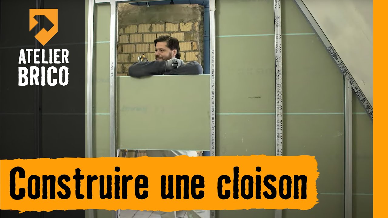 Réaliser un mur de cadres : vidéo tuto et 6 conseils