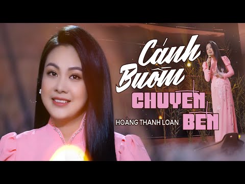 Cánh Buồm Chuyển Bến - Hoàng Thanh Loan | Xuất Hiện Mỹ Nhân Gốc Thái Bình Hát Bolero Hay Ngất Ngây