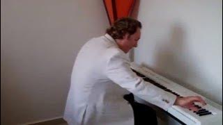 Bésame Mucho (Consuelo Velázquez) - Original Piano Arrangement by MAUCOLI