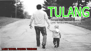 Lagu Tapsel Madina Terbaru~Tulang Voc:Lody TambunanRMP#Music