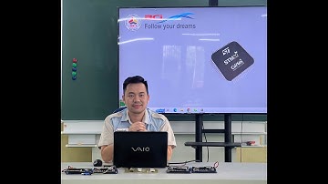 Hướng dẫn cài đặt phần mềm STM32 CubeMX