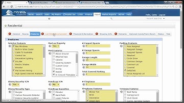 WEBINAR: Listing Input, All the Mysteries Solved