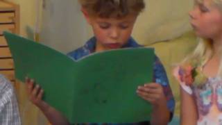 Graduation Aidan 2010.MP4