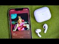 AirPods 3 review - (why I’m OBSESSED)