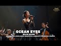 Billie Eilish Ocean Eyes Orchestral Cover 2025 Beautiful Cinematic Orchestra Version 