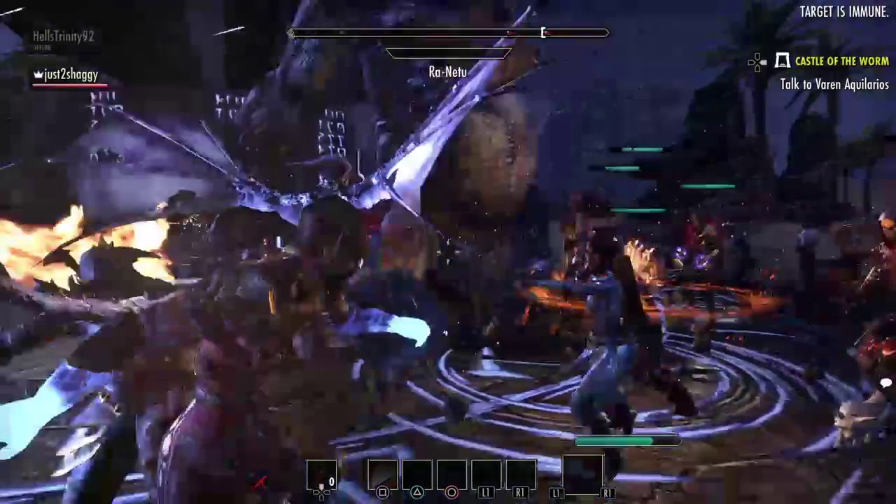 BEST MONEY AND XP FARM IN ELDER SCROLLS ONLINE! YouTube