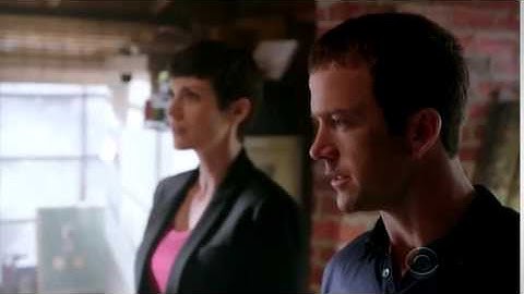 NCIS: NEW ORLEANS 1x17 - MORE NOW