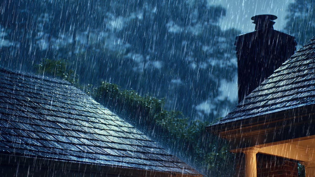 Sueño relajante en 3 minutos - Conciliar el sueño rápidamente, alivio para ataques de pánico