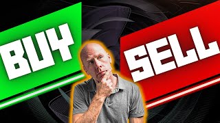 6 Stocks to BUY,  4 Stocks to SELL