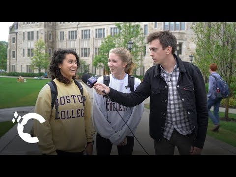 Big Questions Ep. 15: Boston College