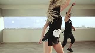 MC WM - Rabetania - Lore Improta | Coreografia