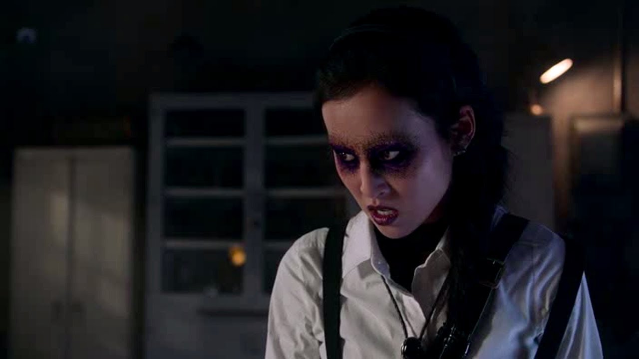 Runaways - Finally See