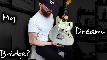 Offset Bridge Review #4 HIGH SPIRIT BRIDGE - Alternative to Mastery, Halon, Tuffset & Staytrem