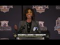 Shaneika Dabney-Henderson | 2024 HBCU Legacy Bowl Press Conference