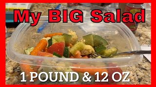My Big Salad