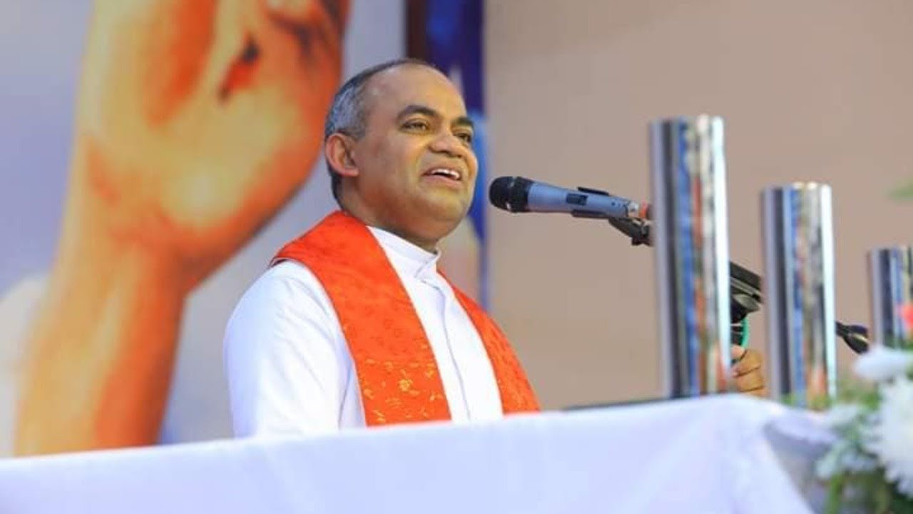 Potta National Bible Convention 2020 Day 3 | Fr.Xavier Khan Vattayil | Fr.Biju Kunnan