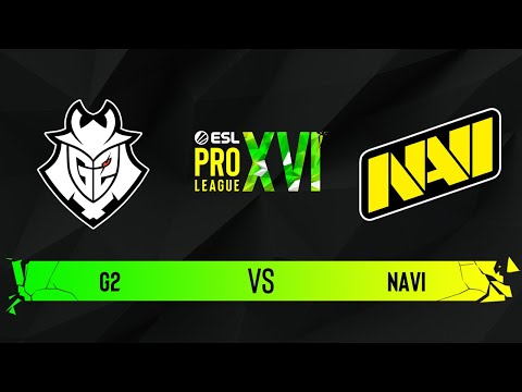 G2 vs. NaVi