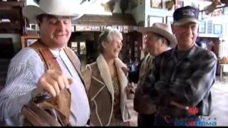 Enid History and Round-up