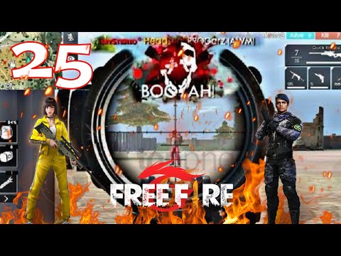  DJ  Entah  Apa  Yang  Merasukimu  Versi  FREE FIRE YouTube