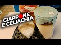 CELIACHIA e VIAGGIO IN GIAPPONE: L'esperienza di Melania