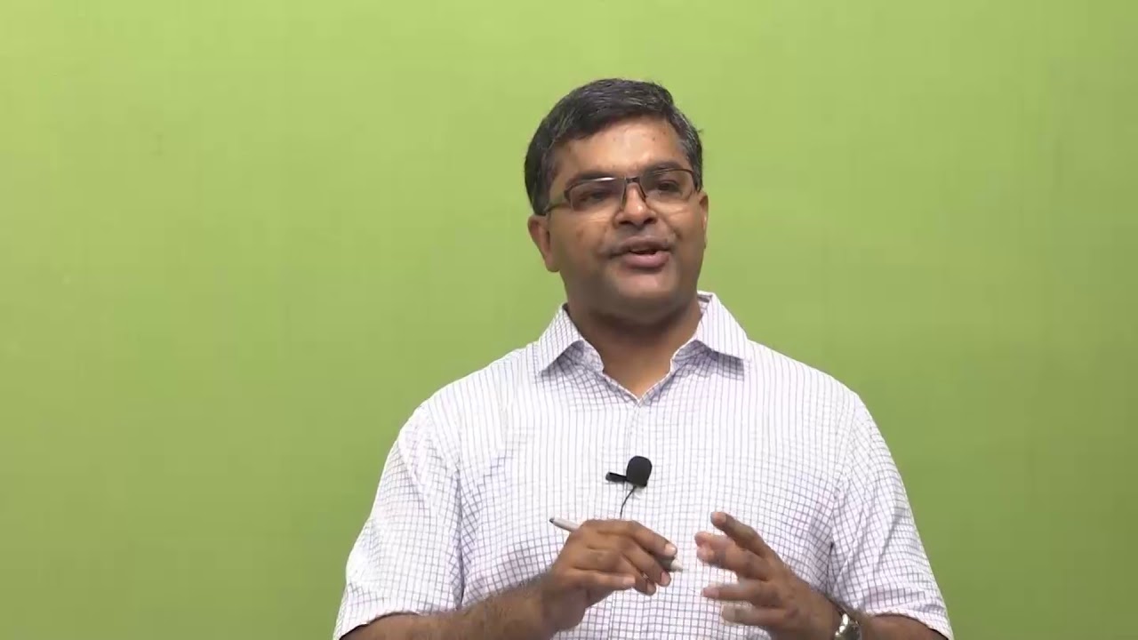 Lecture-120 Profit Maximization and Returns to Scale