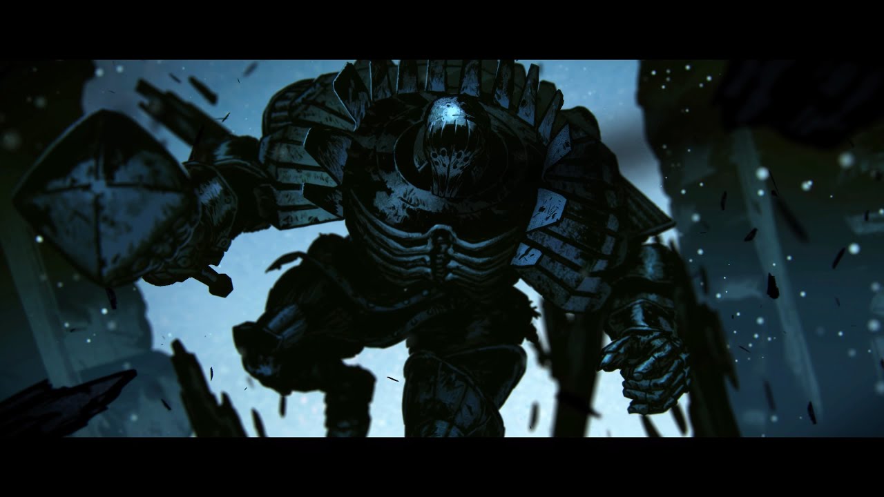 Wiedźmin 3 Dziki Gon. Geralt vs Imlerith. Gameplay PS5 PL