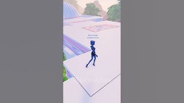 Easy Way to Break in VIP 😲