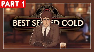 Best Served Cold : Case 0 - All Clues Full Walkthrough (No Commentary)