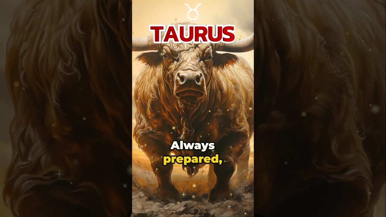 Taurus Zodiac Signs Best Personality Traits