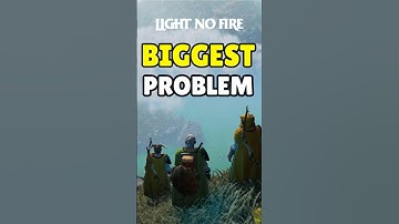 Light No Fire’s HUGE Problem It Has to Address!🤯 #lightnofire
