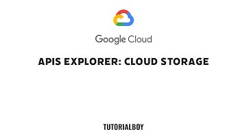 APIs Explorer: Cloud Storage || GSP421 || #cloudskillsboost #googlecloud #qwiklabs #tutorialboy