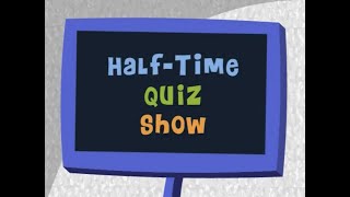 Half-Time Quiz Show Compilation: Fetch With Ruff Ruffman