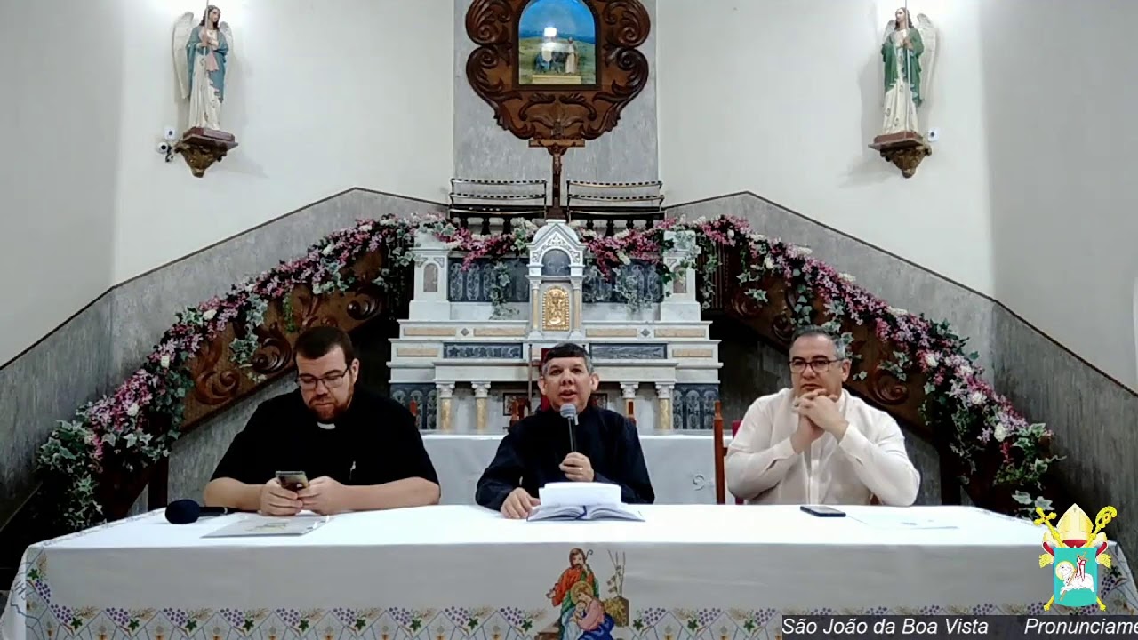 Papa Francisco nomeia novo bispo para a Diocese de Piracicaba