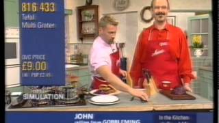 Ads Infinitum - QVC