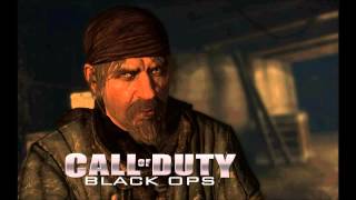 Black Ops OST - Rooftops Extended