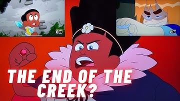 I CANT BELIEVE that HAPPENED! | Capture The Flag Episode 4 Review | Craig Of The Creek Discussion