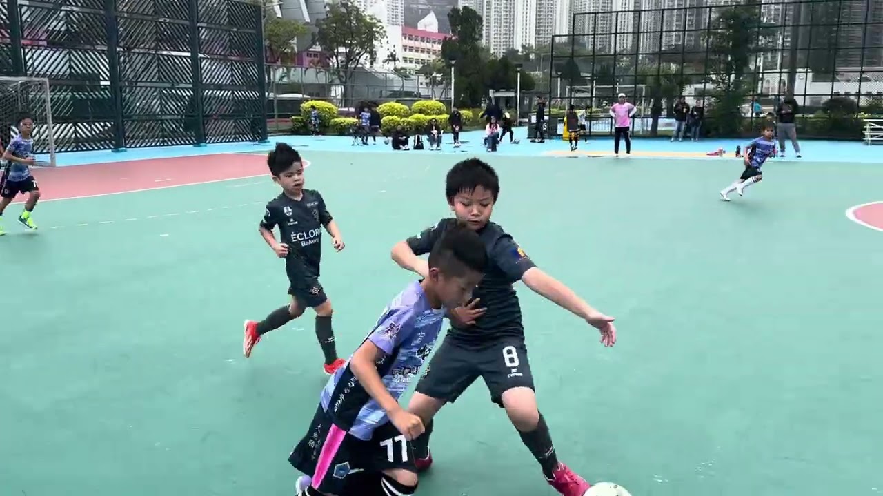 1 Mar 2026 GSA league 大魚腩 vs Gaurdian (part 4)