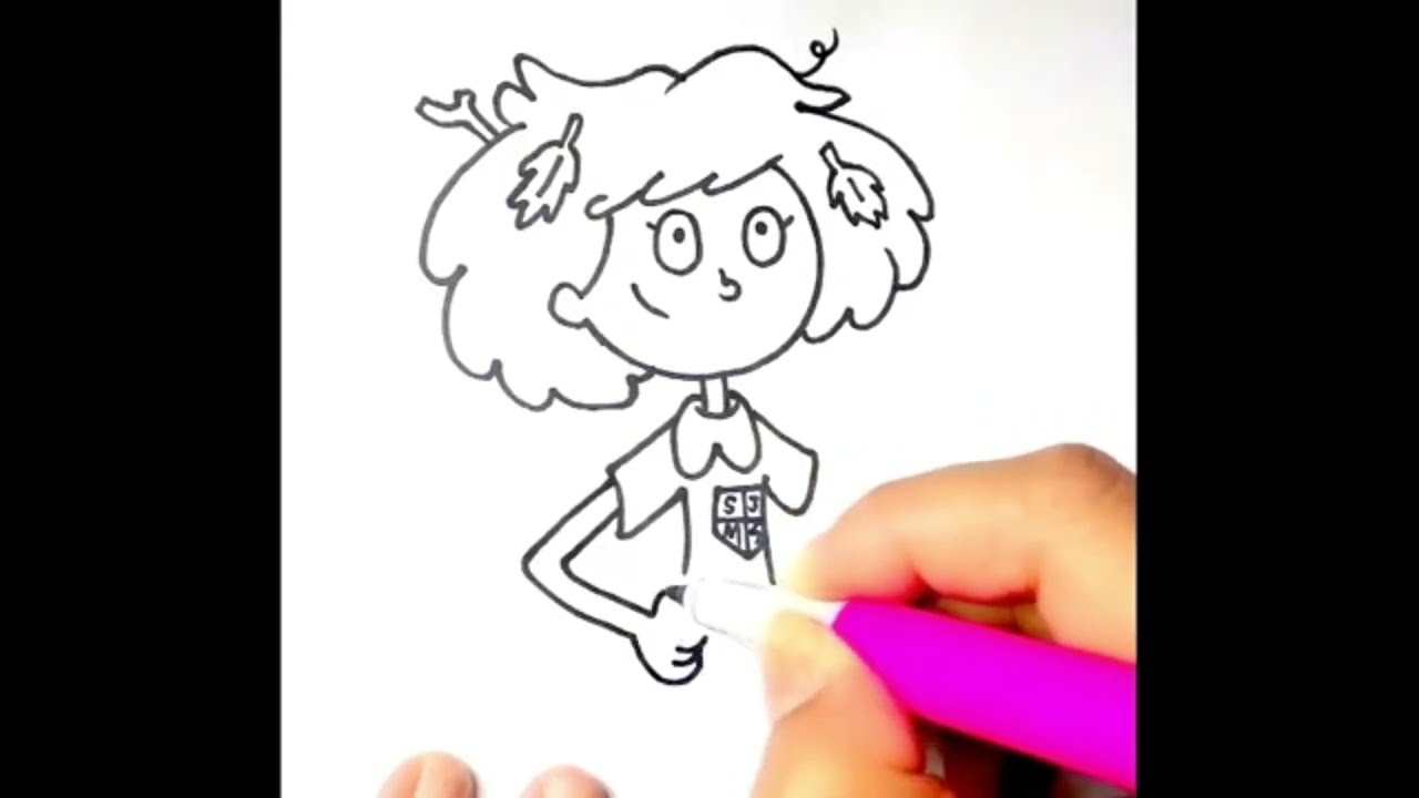 DRAWING ANNE BOONCHUY AMPHIBIA 