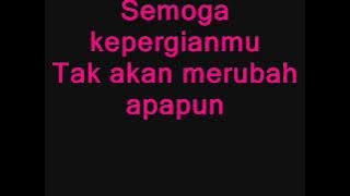 Melawan kesepian - Dato' Siti Nurhaliza (lirik)