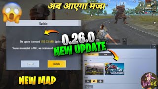 Finally ? | pubg mobile lite new update | pubg mobile lite new update 0.26.0 kab aayega