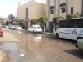 العاشر من رمضان الاردنية ومشكلة الصرف الصحى الدائمة العاشر من رمضان الاردنية ومشكلة الصرف الصحى الدائمة
