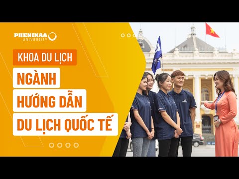Video HƯỚNG DẪN DU LỊCH QUỐC TẾ - youtube
