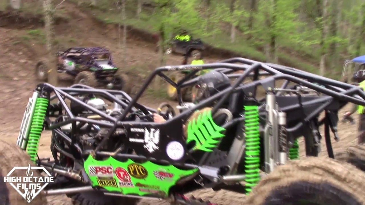 TIM CAMERON WINS DTOR BIRTHDAY BASH ROCK BOUNCER BOUNTY HILL - YouTube