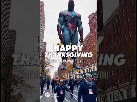 Happy Thanksgiving from us at Arawak!#thanksgiving2025 #Thanksgiving #arawak
