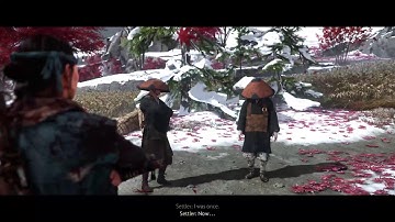 GHOST OF YOTEI GAMEPLAY WALKTHROUGH PART 17 ON PS5 PRO HDR