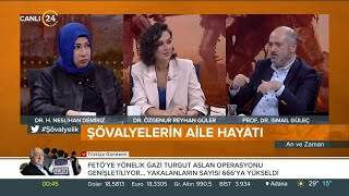 Özgenur Reyhan Güler Ile An Ve Zaman Şövalyelerin Bilinmeyen Tarihi - 22 10 2022