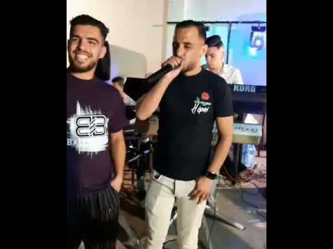 فارس العبداوي يخضا ذاشمتوغ المال اوغاريش Fares Abdeoui New 2024 